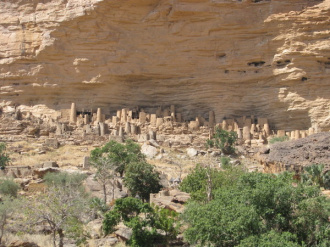 01 Village D Ireli